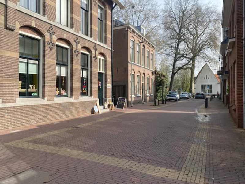 Utrechtsestraat 19