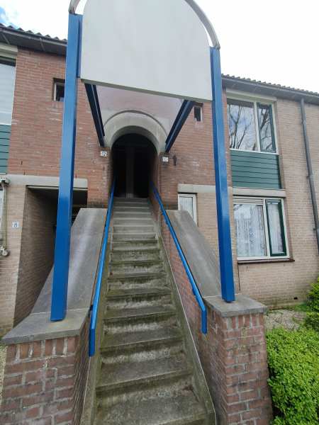 Lijnoliestraat 10