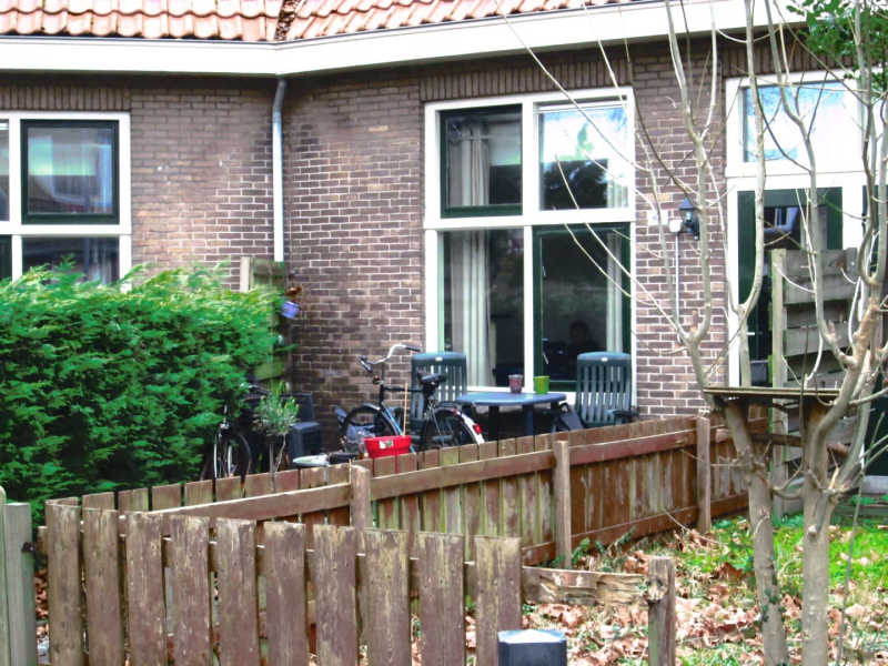 Koning Williamstraat 81, 1502 RJ Zaandam, Nederland