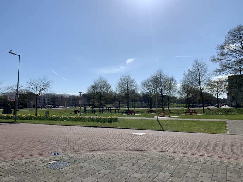 Anatole Francesingel 122