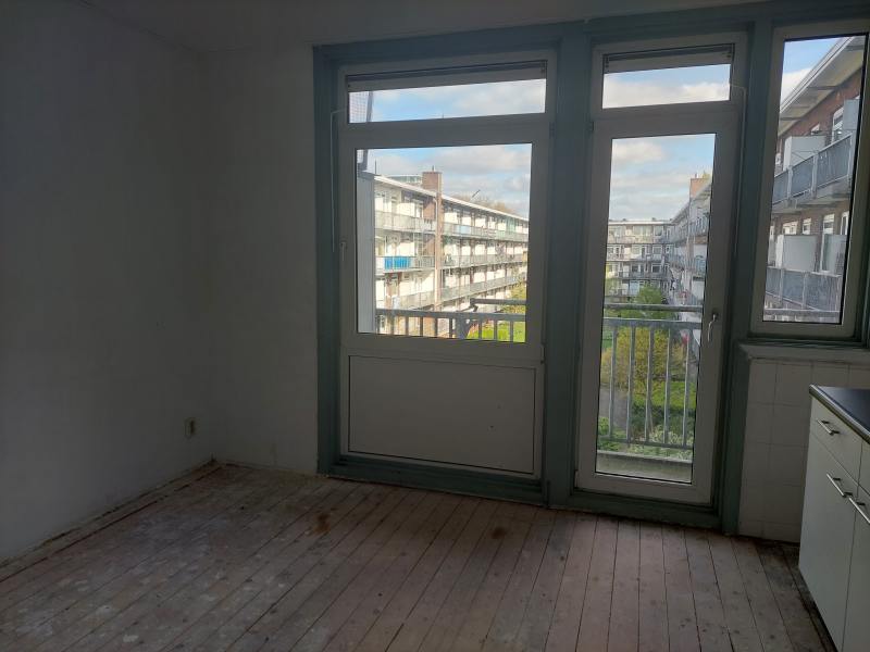 Willem de Zwijgerlaan 364