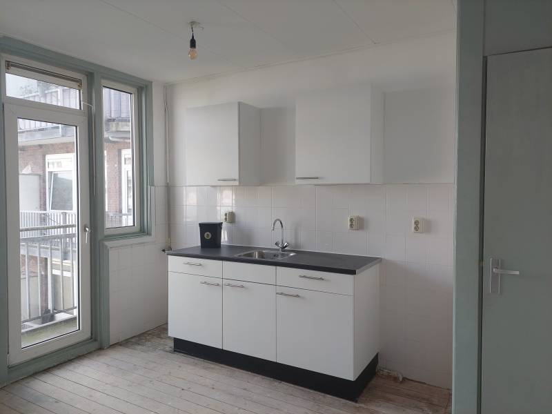 Willem de Zwijgerlaan 364