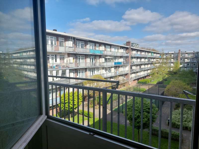 Willem de Zwijgerlaan 364