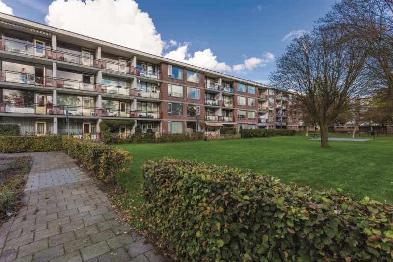 Sonnevelt 232, 3741 XT Baarn, Nederland