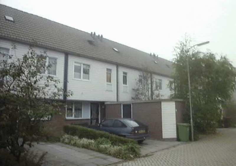 Van der Helststraat 17, 6717 VR Ede, Nederland