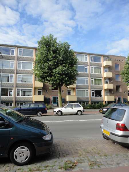 Asingastraat 104, 9716 ES Groningen, Nederland