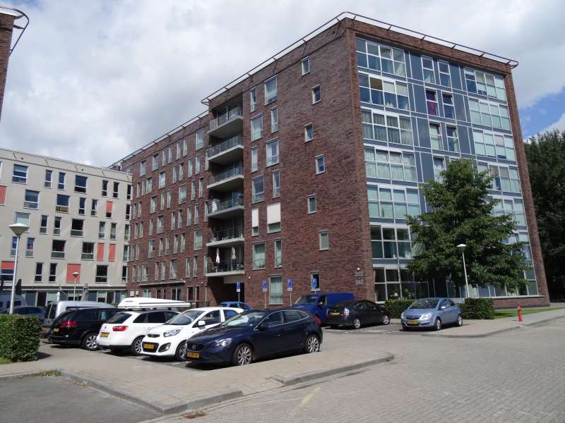 Schaaksport 140, 9728 PG Groningen, Nederland