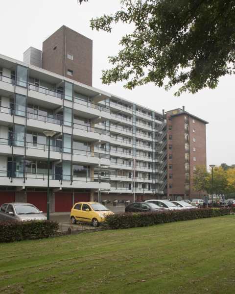 De Grote Pekken 222B, 3901 JJ Veenendaal, Nederland
