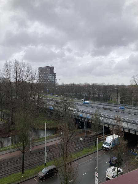 Jan Evertsenstraat 231