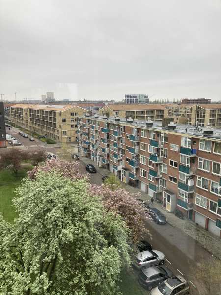 Jan Evertsenstraat 231