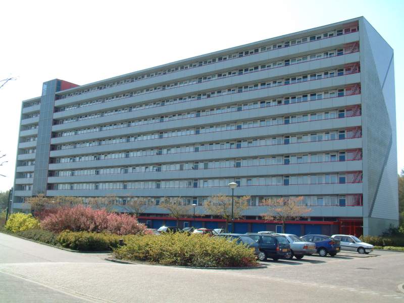 Kometenlaan 99, 3721 JC Bilthoven, Nederland