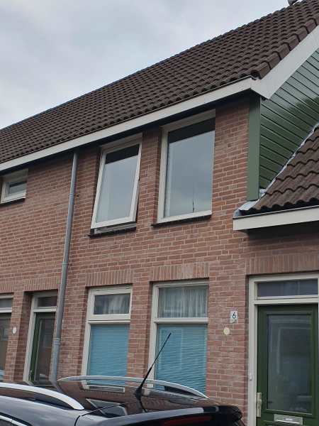 Prins Hendrikstraat 6A