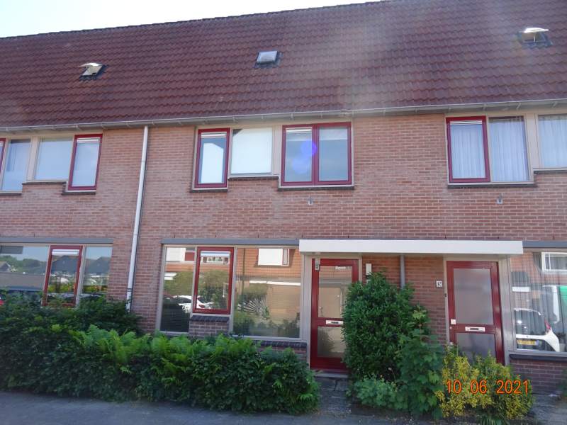 Oudeveen 162, 3905 VX Veenendaal, Nederland