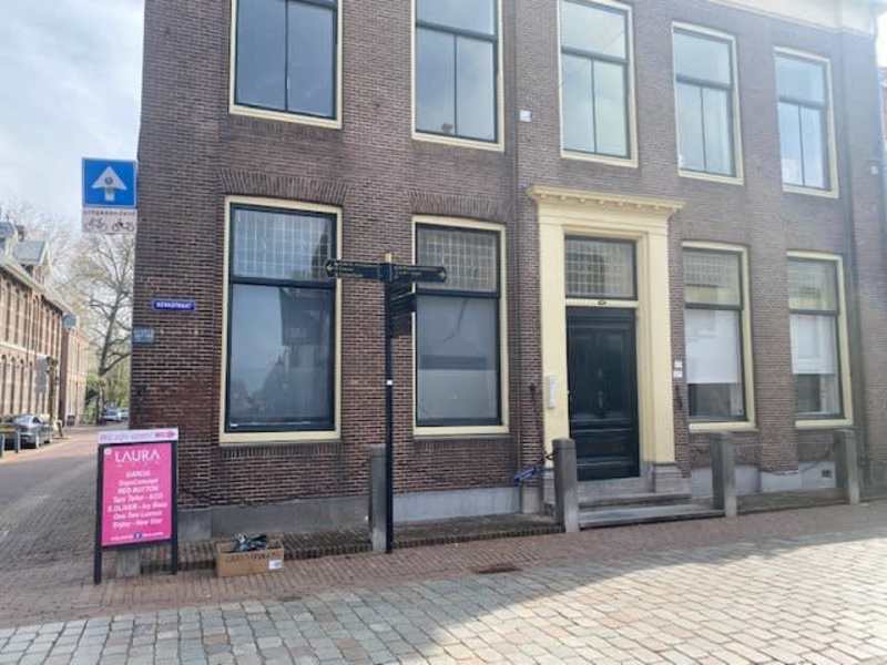 Utrechtsestraat 25, 3401 CS IJsselstein, Nederland