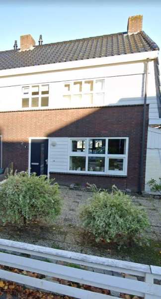 Irisweg 16, 9753 GN Haren, Nederland