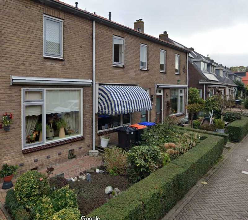 Julianastraat 20, 2995 BG Heerjansdam, Nederland