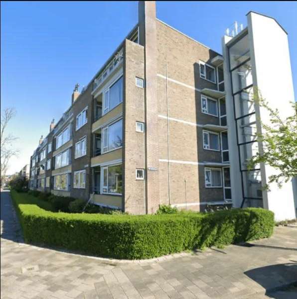 Van Royenlaan 75, 9721 EM Groningen, Nederland