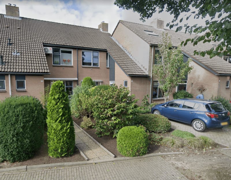 Strausslaan 8, 3781 HM Voorthuizen, Nederland