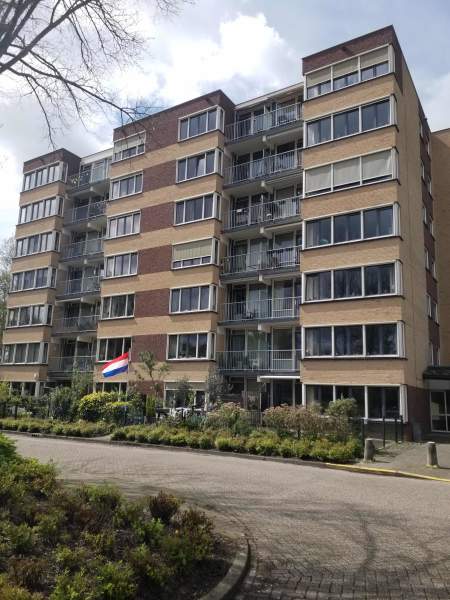 Piet Heinflat 54, 2132 TE Hoofddorp, Nederland