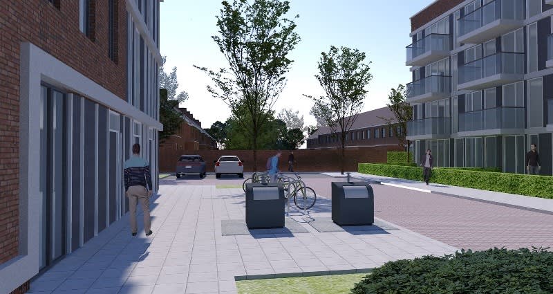 Dirk Smorenberglaan 41