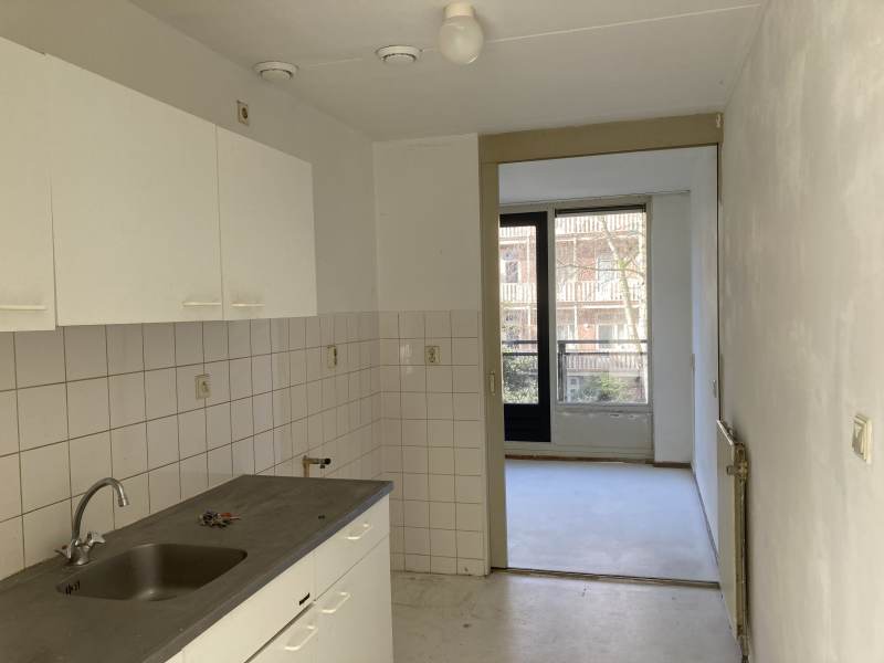 Bellamystraat 109D