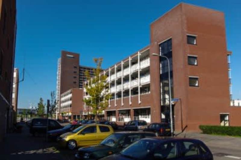 Oosterhamriklaan 219, 9715 SM Groningen, Nederland