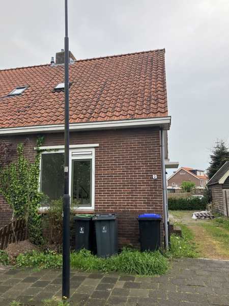 Spoorlaan 3, 3645 EJ Vinkeveen, Nederland