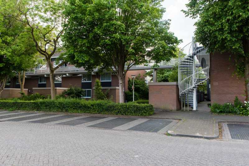 De Clomp 2130, 3704 KE Zeist, Nederland