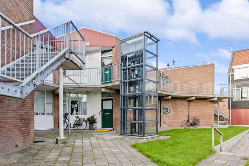 Hoogkamplaan 29, 1156 AK Marken, Nederland