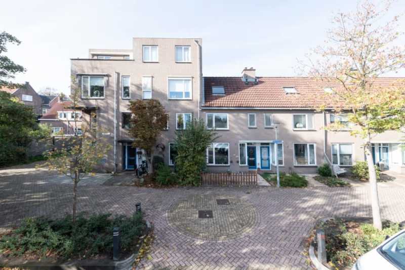 Salonstoep 10, 3361 CC Sliedrecht, Nederland