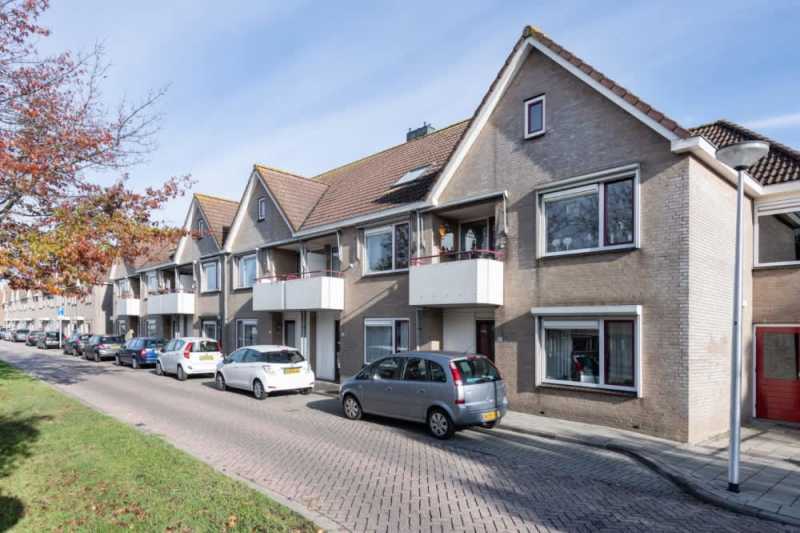 Frans Halsstraat 27, 3362 XA Sliedrecht, Nederland