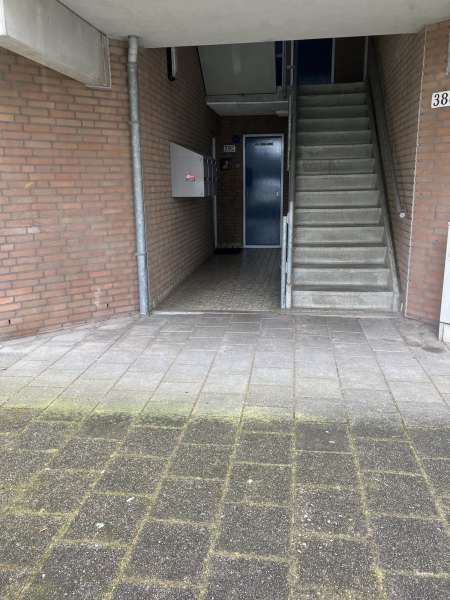 Hazenveld 388, 3402 BL IJsselstein, Nederland