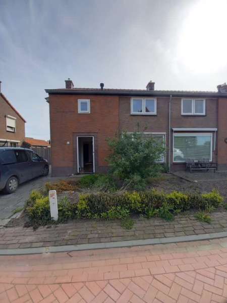 Burgemeester D.A. van der Schansstraat 10, 4267 EP Drongelen, Nederland