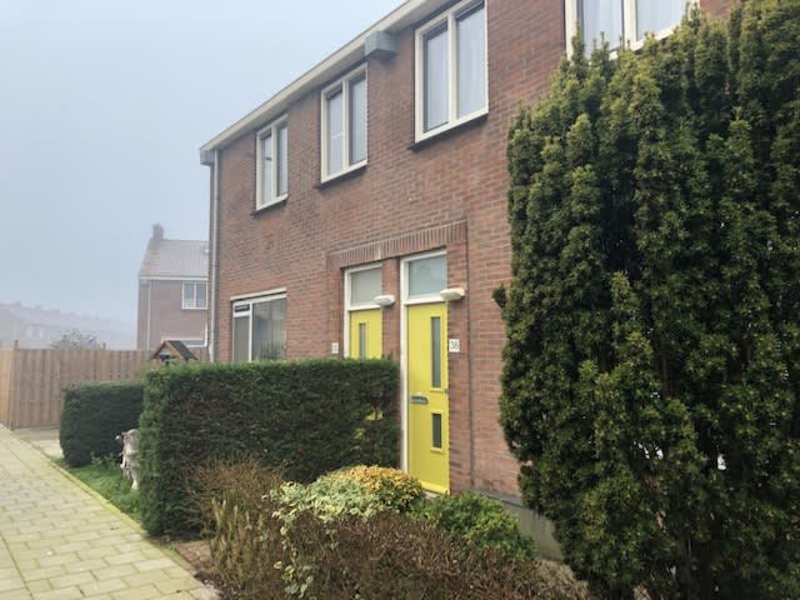 Acaciastraat 38, 2742 ZL Waddinxveen, Nederland