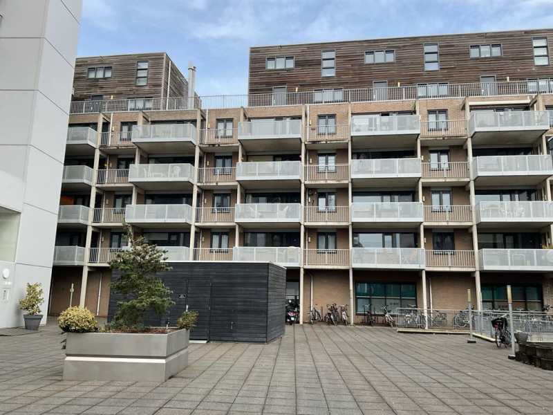 De Kiel 86, 1502 GR Zaandam, Nederland