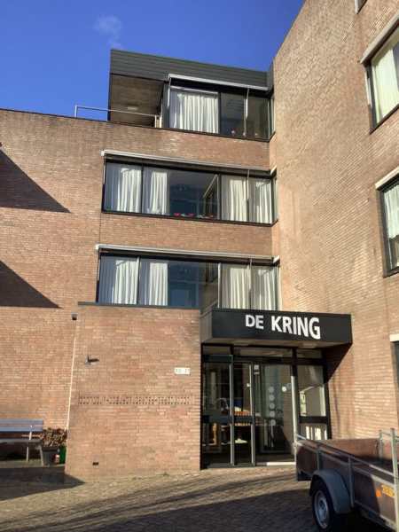 De Kring 33