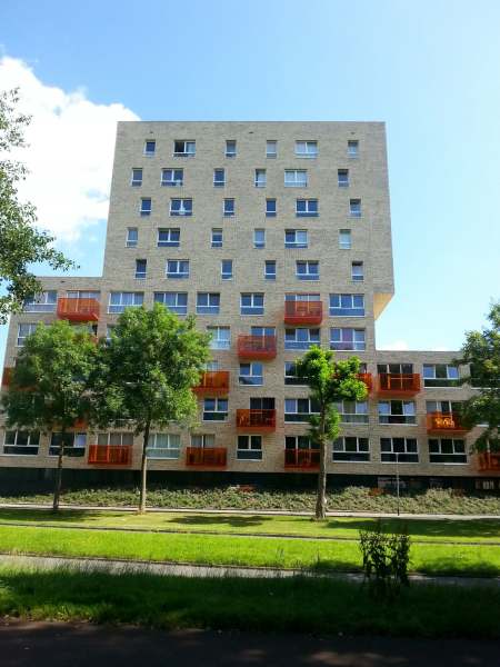 Kleine Beer , 9742 RD Groningen, Nederland