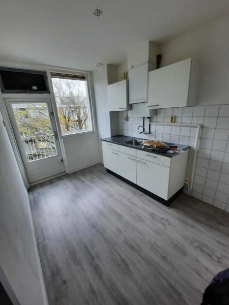 Marco Polostraat 284