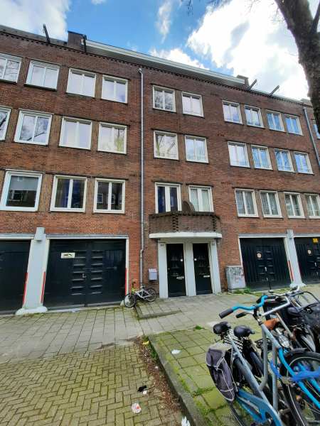 Marco Polostraat 284