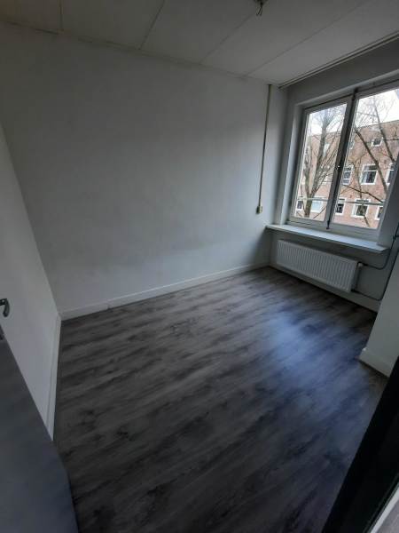 Marco Polostraat 284