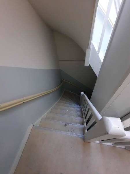 Marco Polostraat 284