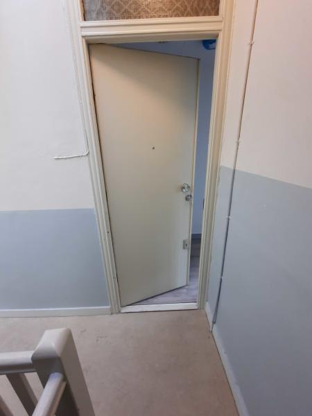 Marco Polostraat 284