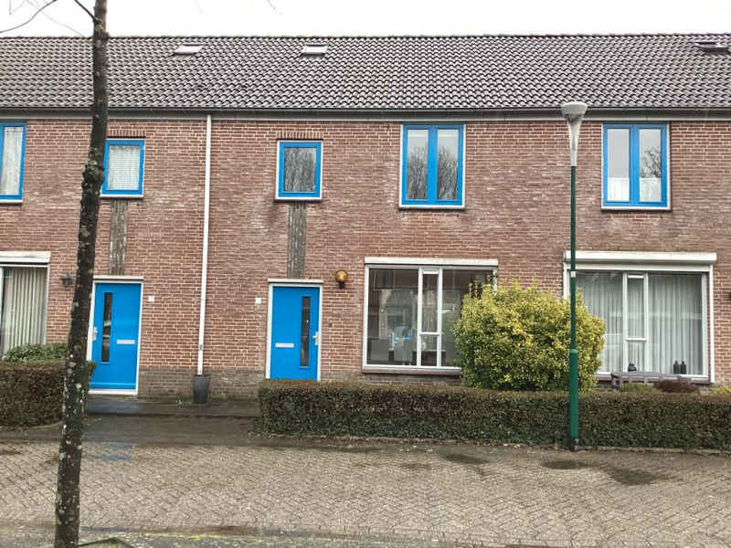 Keltenpoort 5, 3991 JX Houten, Nederland