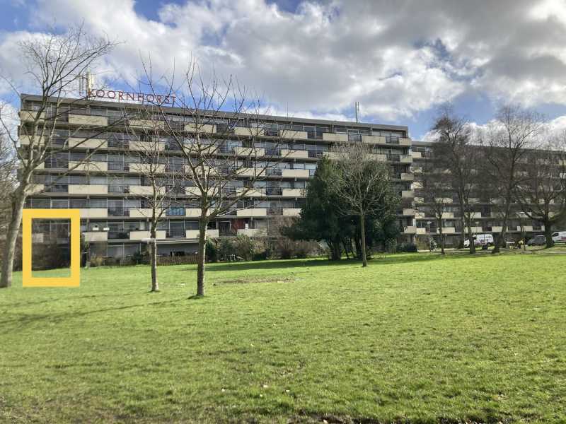 Koornhorst 131, 1104 JC Amsterdam, Nederland