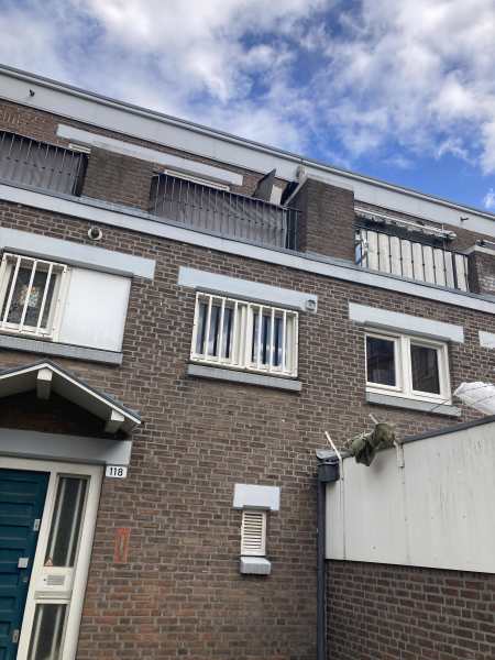 Theodorus Dobbestraat 118