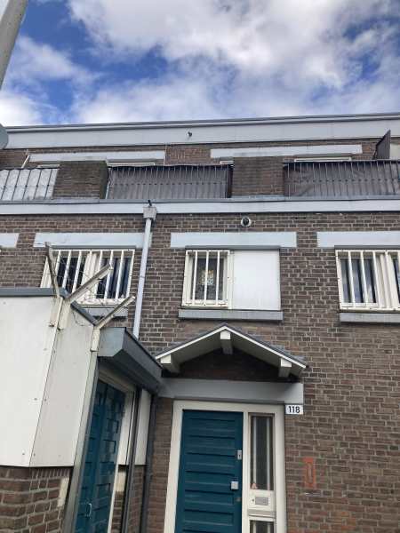 Theodorus Dobbestraat 118