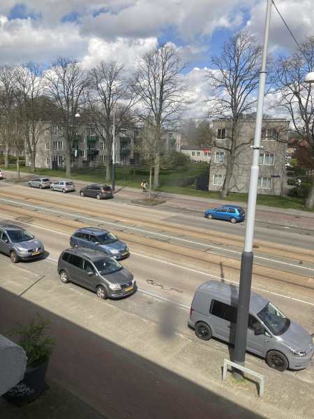 Theodorus Dobbestraat 118