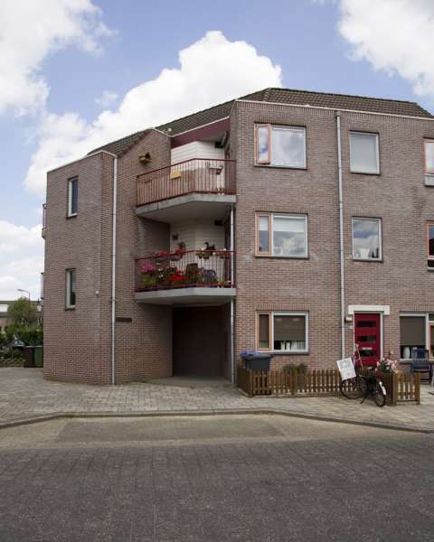 Azalea 12, 3904 LT Veenendaal, Nederland