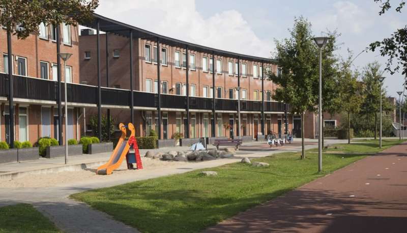 Huzarenpad 25, 3902 JT Veenendaal, Nederland
