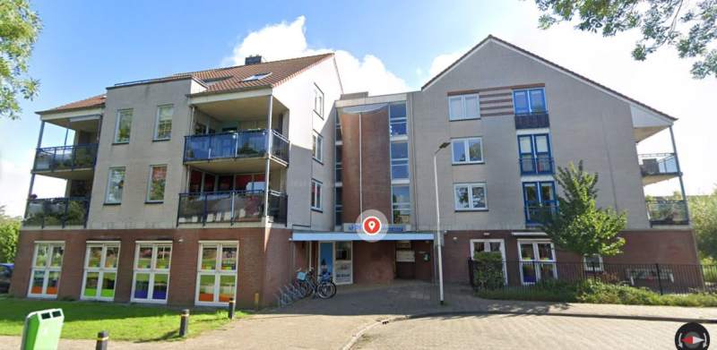 Achterom 66, 3995 EC Houten, Nederland